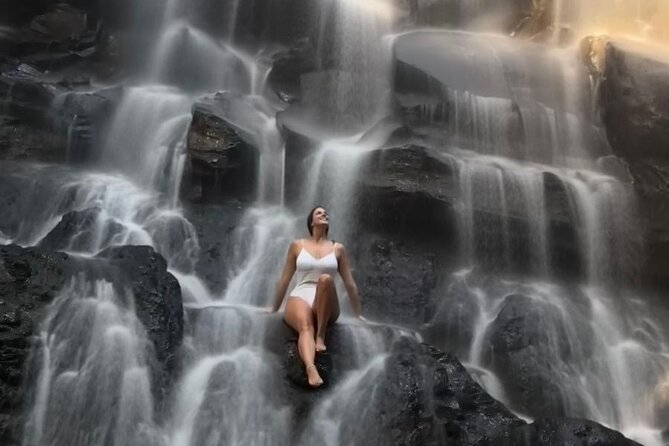 Ubud Hidden Gems Waterfalls and Private tour - A Full-Day Ubud Plan That Doesn’t Feel Rushed