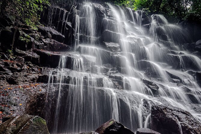 Ubud Hidden Gems Waterfalls and Private tour - Getting the Timing Right: 8 Hours Sounds Simple, It Isn’t