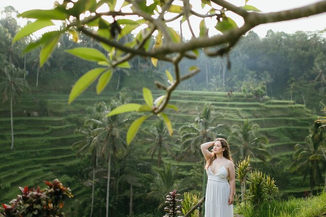 Ubud Highlight: Best of Ubud Private Day Tour with Local Guide - Key points worth knowing