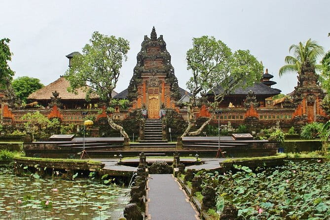 Ubud Highlight Private Charter with Jungle Swing - Price and value: what $33.51 covers, and what you should budget for