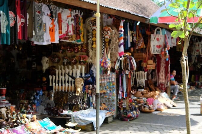 Ubud Highlights Tour ( Private All-Inclusive ) - Price and Value: Is $65 Worth It?