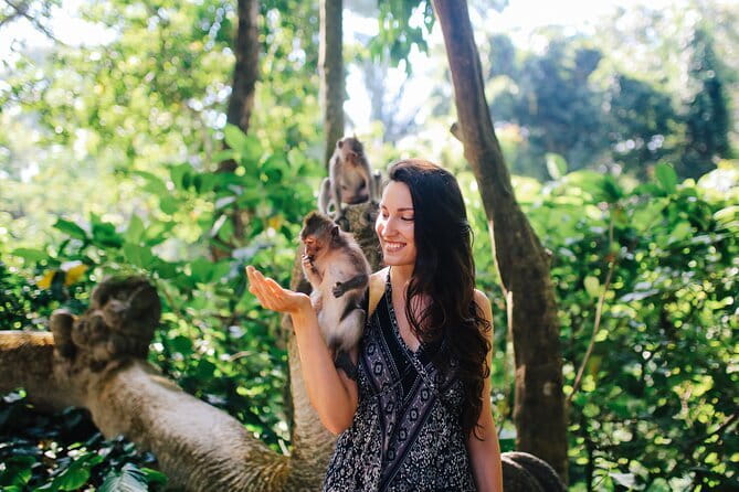 Ubud Highlights Tour ( Private All-Inclusive ) - Celuk, Mas, and Batuan: Art Villages That Feel Like Separate Worlds
