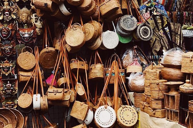 Ubud Higlights Full Day Tour - Private Tour Experience - Price and value: why $24.30 can still be a smart deal