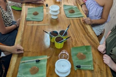 Ubud: Incense Making Workshop. Create Incense From Scratch! - Where you’ll go in Ubud (and how to plan around it)