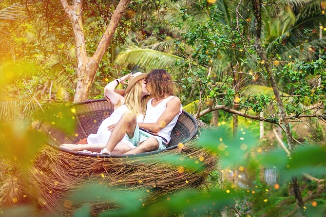 Ubud Instagram Tour – Stunning Views & Flexible Itinerary - Price and what you’re really paying for