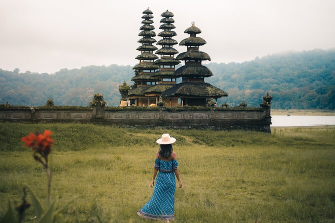 Ubud Instagram Tour – Stunning Views & Flexible Itinerary - Guides make or break the day