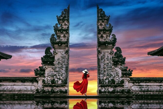 Ubud Instagram Tour – Stunning Views & Flexible Itinerary - Who this tour suits best