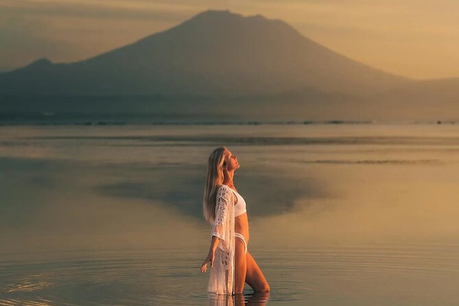 Ubud Instagram Tour – Stunning Views & Flexible Itinerary - The menu style itinerary: what your day can include