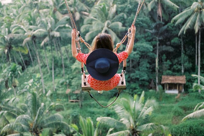 Ubud Jungle Adventure: Tirta Empul & Bali Swing - Transport, Timing, and Comfort: The Stuff That Makes or Breaks a Long Day