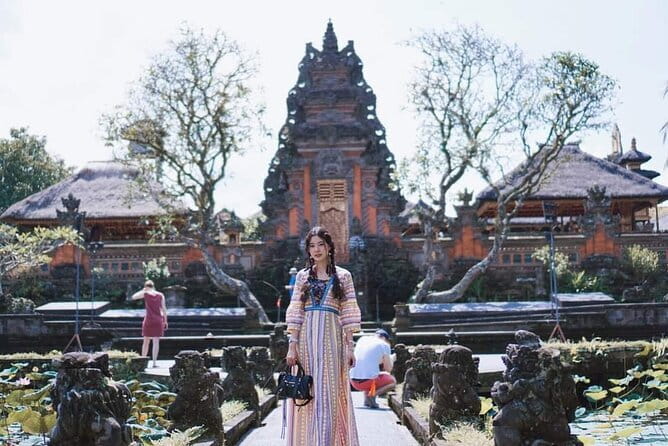 Ubud Jungle Cart Adventure + Volcano view Tour. - Key Things I’d Put on Your Radar