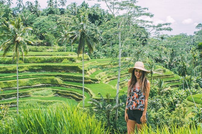 Ubud Jungle Cart Adventure + Volcano view Tour. - How the Tour Handles Culture and Shopping (Even When the Day Isn’t Only Shopping)