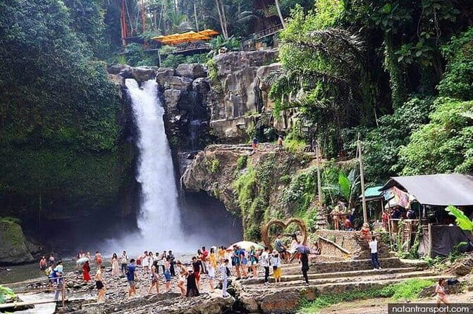Ubud Jungle Cart Adventure + Volcano view Tour. - Timing, Weather, and Why This Tour Can Shift