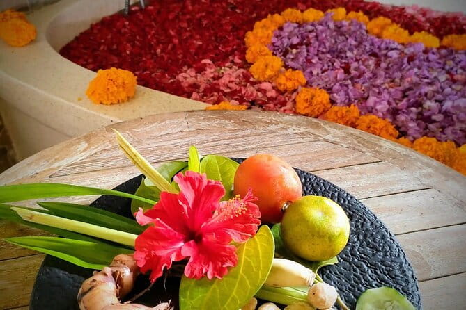 Ubud Luxury Bali Spa Package with amidst rice fields - Key Highlights Before You Go