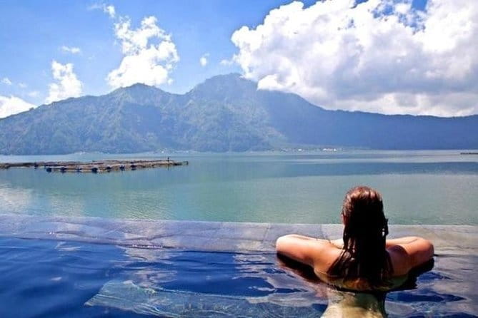 Ubud Luxury Bali Spa Package with amidst rice fields - Transportation and Time in Ubud: How to Plan Your Day