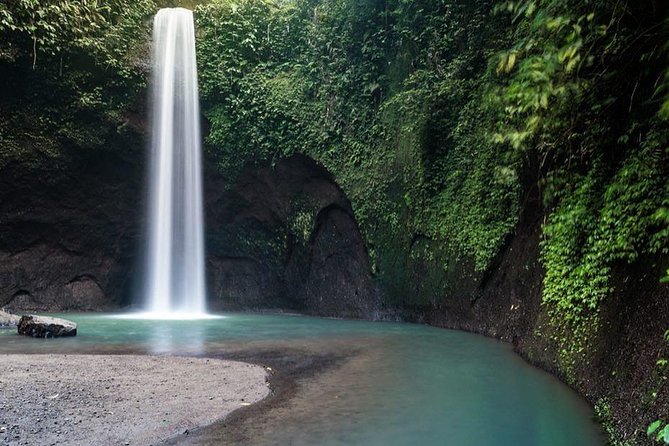 Ubud Monkey Forest, Holy Water Temple & Waterfalls Tours - Lunch at Waroeng D’Yoni: the set menu break you’ll actually appreciate