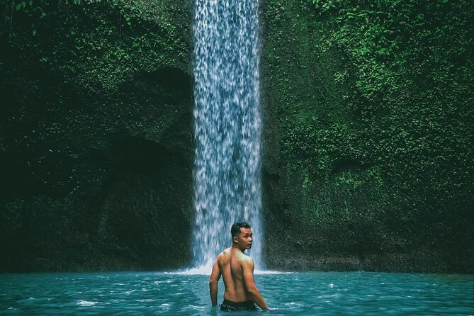 Ubud : Monkey Forest, Rice Terrace, Waterfall, Swing - Coffee Plantation in Kintamani: A Break from Screens and a Lesson in How Coffee Grows