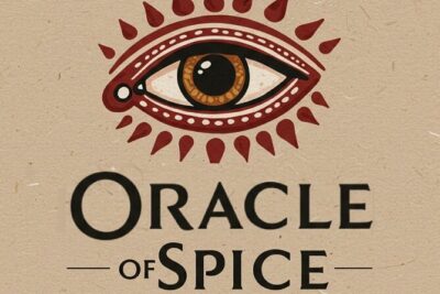Ubud Mystic Dinner at Oracle of Spice Lemuria The Lost City - The Riverside Setting and the Show Schedule (Mini-Shows 6:30–8:30)