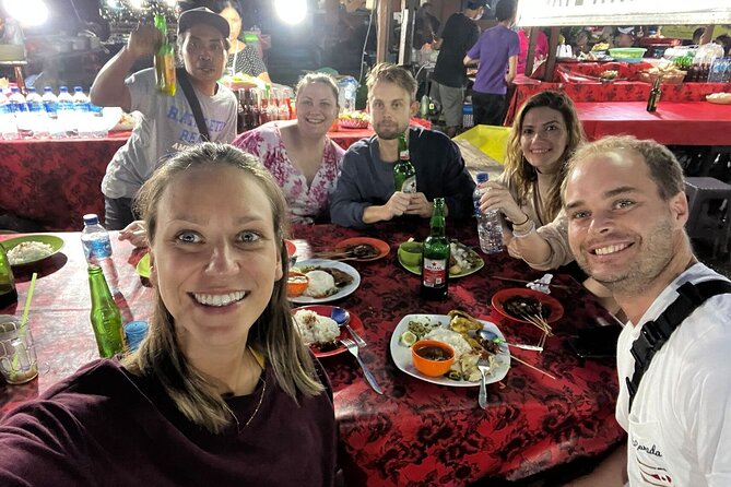 Ubud Night Traditional Market Food Tour - Key Highlights I’d Prioritize