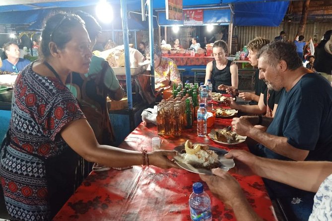 Ubud Night Traditional Market Food Tour - Why an Ubud Night Market Food Tour Beats Guessing on Your Own