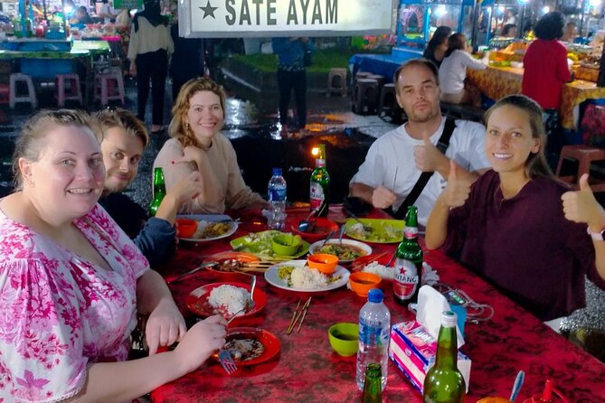 Ubud Night Traditional Market Food Tour - Value for $45: What You’re Really Paying For