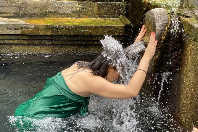 Ubud Private Chasing Waterfall and Water Temple Tour - The real MVP: how Koko-style guiding changes the day