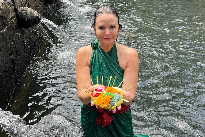 Ubud Private Nature and Temple Tour - Timing in Ubud: how to keep the day from turning into a traffic test