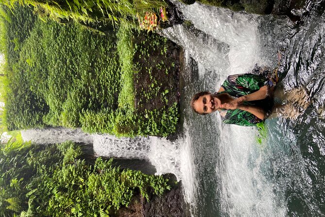 Ubud Shamanic Healing and Purification Ceremony - The Spiritual Goal: Healing, Purification, and a Clear Script