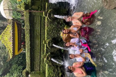 Ubud Shamanic Healing and Purification Ceremony - Your Morning Flow: Pickup, Start Time, and How Long It Really Takes