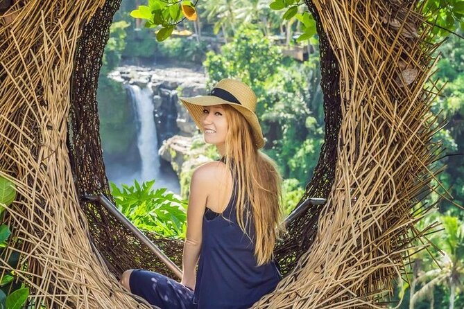 Ubud Silver Jewelry Making Class with Temple, Monkey Forest - Your Guide Matters: Early Pickup and Careful Driving on Narrow Roads