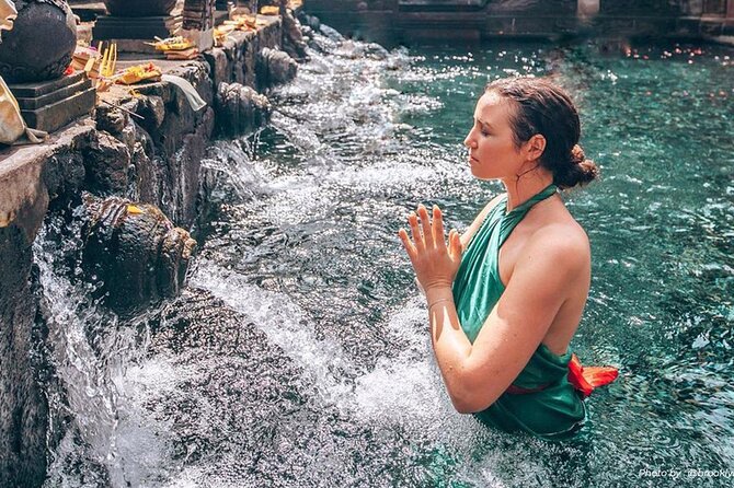UBUD Spring Temple, Waterfall, Rice Terraces Private Tour - Guide Quality and Pacing: Why the Day Feels Calm