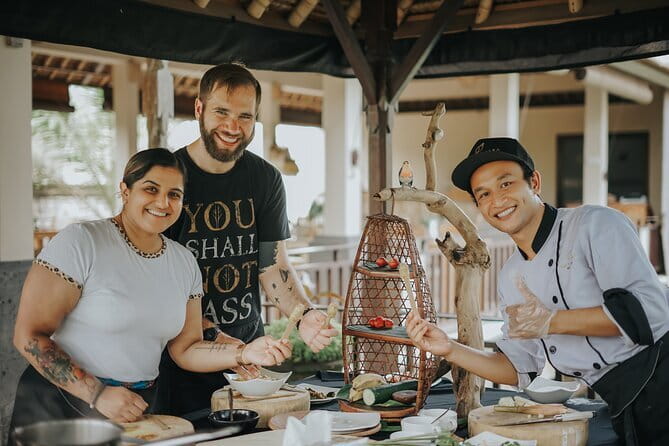 Ubud Sunset Mixology Tour by TikiBus - Practical planning: what can make or break your night