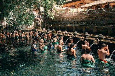 Ubud Tirta Empul Temple Tour with Purification Experience - How the purification ritual works (and how your guide keeps it simple)