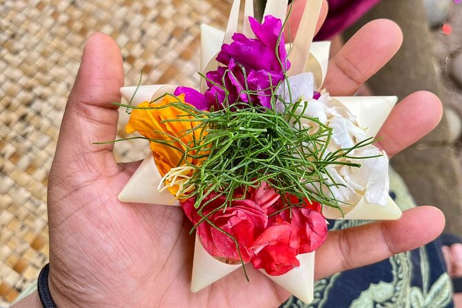 Ubud Tirta Empul Temple Tour with Purification Experience - Your guide matters: Koman, Bayu, Kadek, Dewa, and Putu