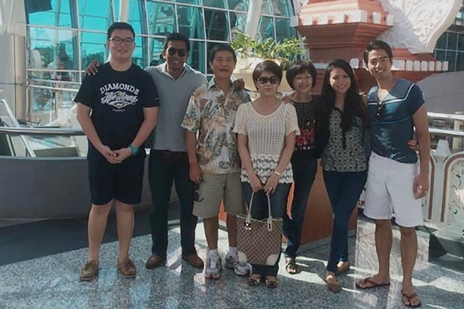 Ubud to Bali (DPS) Airport Private Transfer - What this is really like: hotel pickup to airport drop-off