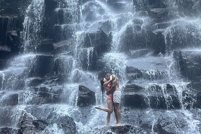 Ubud Top Waterfall and swing in tegallalang - Price and value: why $45.82 can be a good deal here