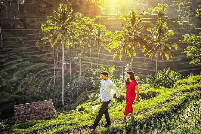 Ubud Tour : Best of Ubud with All inclusive - Why This Ubud Route Works So Well