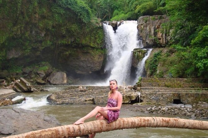 Ubud Tour - Monkey Forest, Temple, Waterfall, and Rice Terrace - Price and Value: Is $37 Worth It?