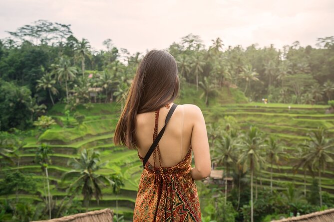 Ubud Tour Waterfall Rice Terrace Temple and Art Village - Price and value: what you pay, what costs extra, and why it can still be a bargain