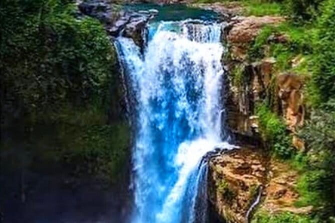 Ubud Tour with all includes - A Full-Day Ubud Route That Lets You Budget Without Guessing