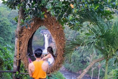 Ubud Trip, The Best of Ubud in a day - All Inclusive - AC pickup and time management around Ubud traffic
