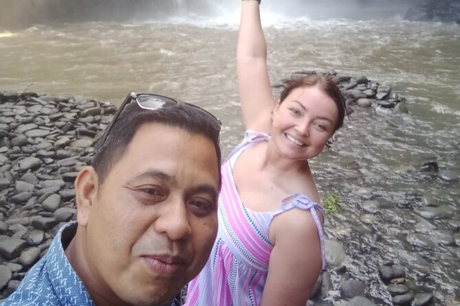 Ubud Waterfall Swing And Spring Temple Private Guided Tour - Booking Tips That Make the Day Smoother