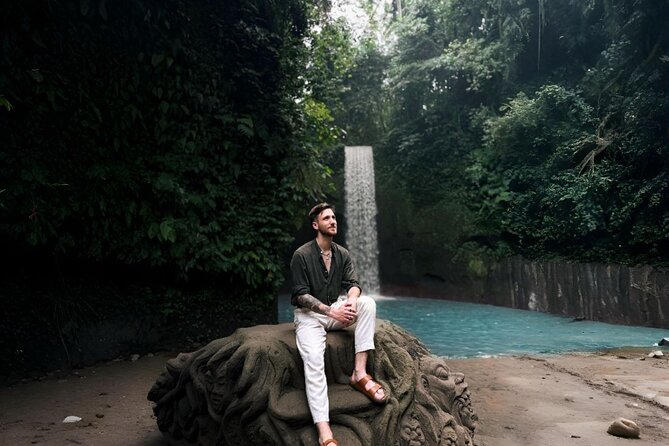 Ubud: Waterfalls, Water Temple & Rice Terraces Private Tour - Key Things That Make This Ubud Tour Work