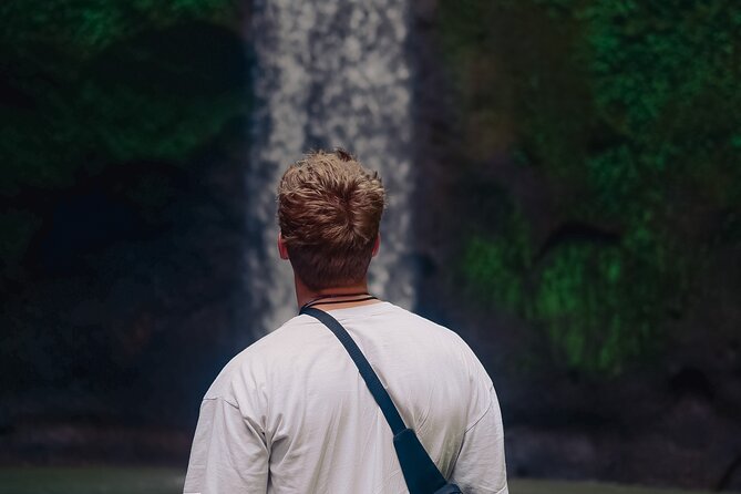 Ubud: Waterfalls, Water Temple & Rice Terraces Private Tour - Your Guide and Vehicle: The Difference Between Seeing and Understanding