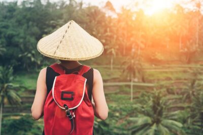 Ubud White Water Rafting, Rice Terrace and Jungle Swing - Door-to-Door Transfers Make the Day Feel Easier