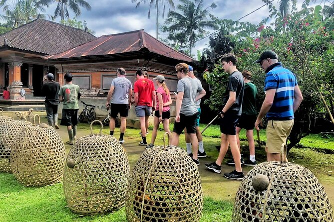 Ubud Wonderful Half Day Downhill Cycling Tour with Lunch - Why This Ubud Downhill Ride Feels Different