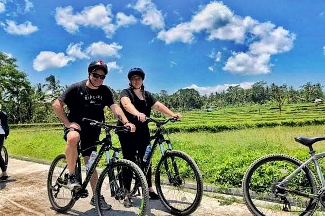 Ubud Wonderful Half Day Downhill Cycling Tour with Lunch - Banjar Laplapan Lunch: Balinese Food and Diet-Friendly Options