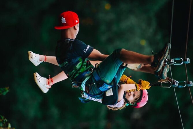 Ubud Zip-Line Adventure, Rice Terrace & ATV Quad Bike - Price and value: is $57.77 a good deal?