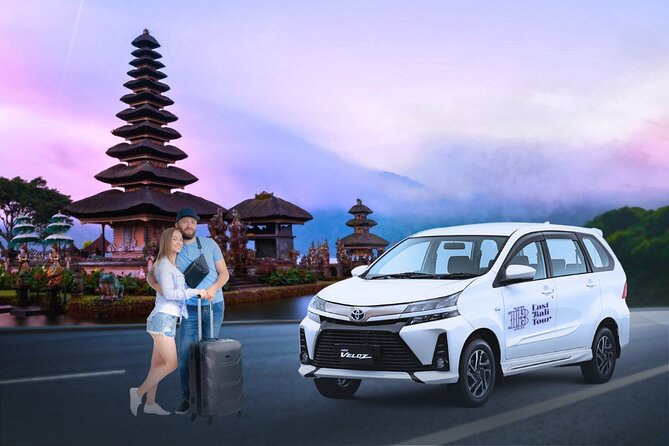 Ultimate North Bali Tour – Tanah Lot, Ulun Danu & Rice Terraces - Pickup, timing, and why the start matters