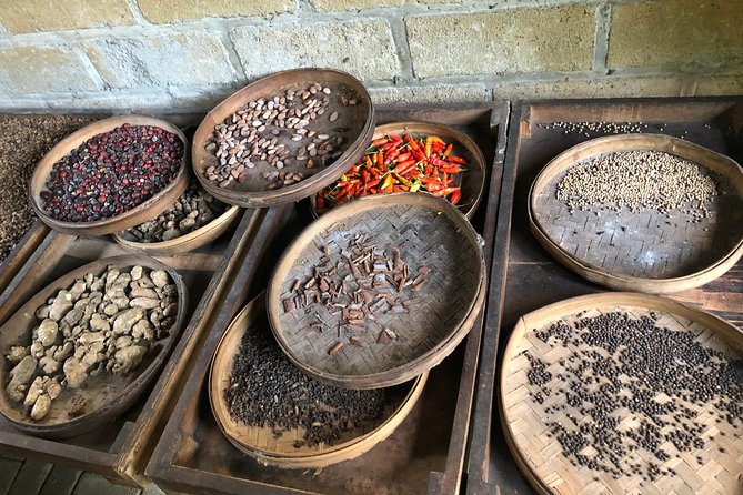 Ultimate Ubud - The Guides You’ll Hear About: Jangga and Kadek