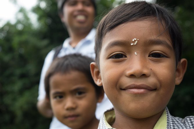 UNESCO Sites Cultural Walking Tour in Bali - Key highlights you’ll actually feel